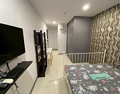 近龜山工業區/後站~舒適電梯套房~機車好停~拎包入住 - Image 1