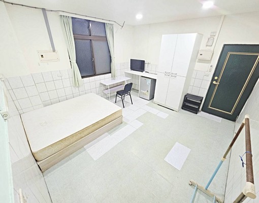 🌸可寵雙租補陽台獨洗曬套房🌸 - Image 3