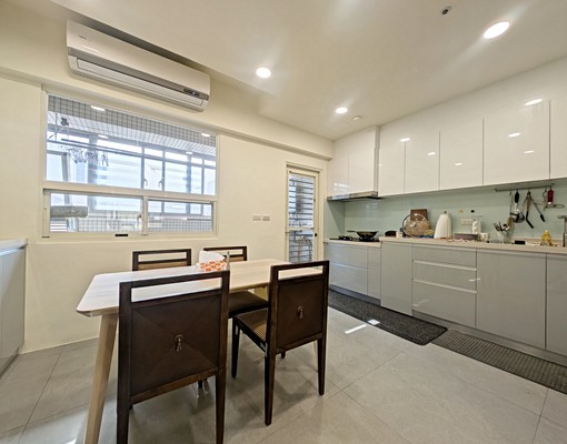 近永安捷運,中英雙語超優質共生宅套房⭐含管含水 - Image 9