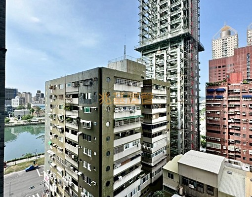 2.兆基社會住宅🏠前金區8樓|明亮2房1廳|愛河生活圈 - Image 8