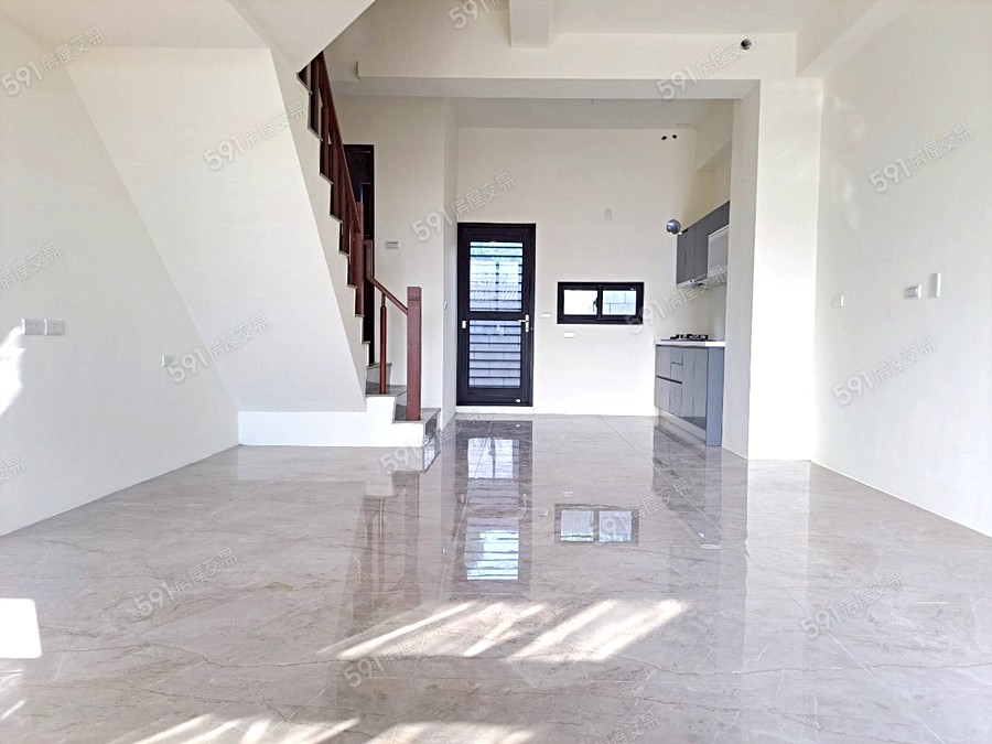 丰禾大地第5期實景圖