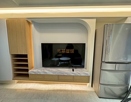 兆基🏡安平高樓層超美裝潢一卡皮箱♡ - 591租屋網 - Image 6