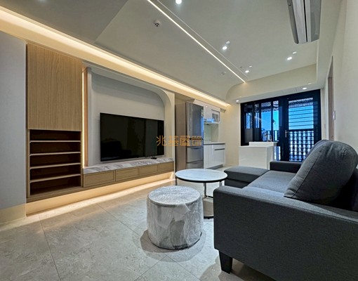 兆基🏡安平高樓層超美裝潢一卡皮箱♡ - 591租屋網 - Image 3