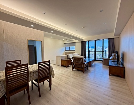 『瓏胤小乖』林口國中玄泰NEWSTAR可三房空間 - Image 1