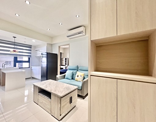 汽機車位✅可貓✅浴缸乾濕分離✅全配設備✅走路捷運✅ - Image 2