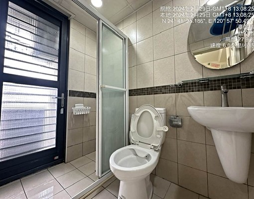 🌊鄰近城隍廟商圈|優質套房台電台水計費(附機車車位) - Image 5