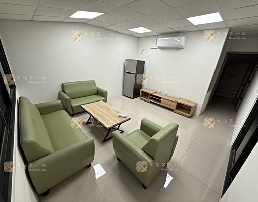 大里全新整理2房|爬梯3樓|傢俱全配|塗城商圈機能佳 - Image 2