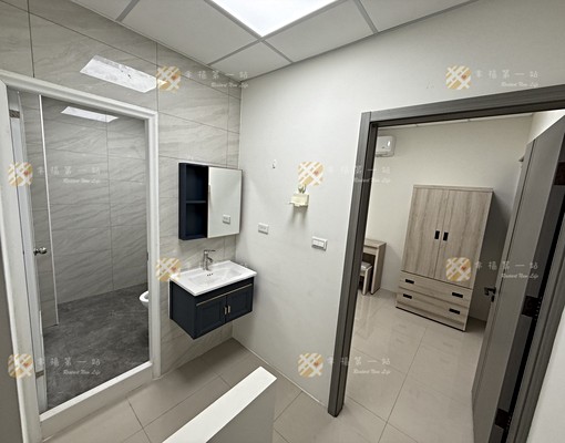 大里全新整理2房|爬梯3樓|傢俱全配|塗城商圈機能佳 - Image 13