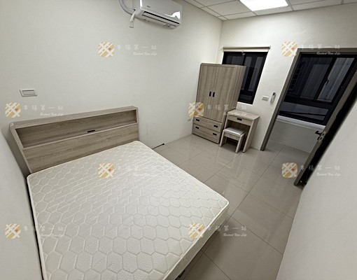 大里全新整理2房|爬梯3樓|傢俱全配|塗城商圈機能佳 - Image 9