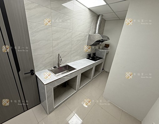 大里全新整理2房|爬梯3樓|傢俱全配|塗城商圈機能佳 - Image 5