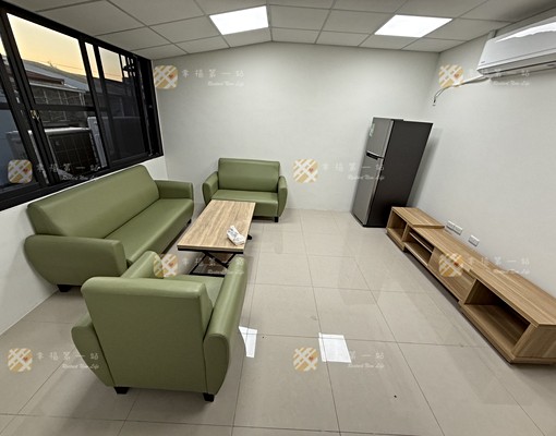 大里全新整理2房|爬梯3樓|傢俱全配|塗城商圈機能佳 - Image 1