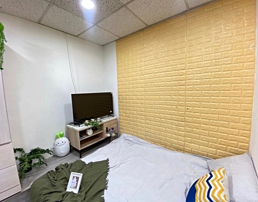 三重捷運/集美平價套房/可養寵物/讚 - Image 5