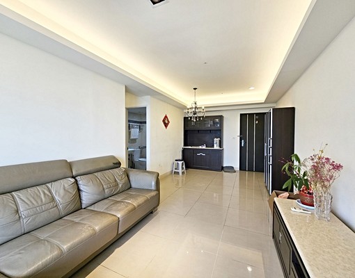 社區視野美三房加平車 - Image 1