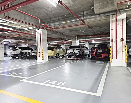 社區視野美三房加平車 - Image 9