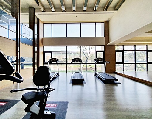 社區視野美三房加平車 - Image 11