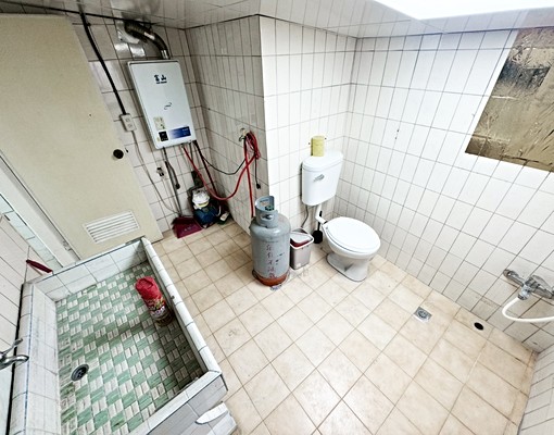 捷運秀朗橋3分◆超值2房◆採光皆有窗★台電 - Image 7