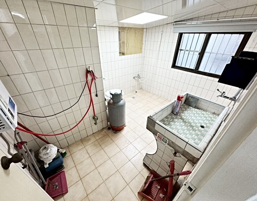 捷運秀朗橋3分◆超值2房◆採光皆有窗★台電 - Image 6