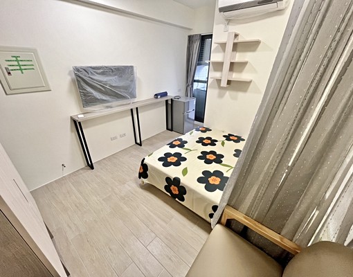 ✅秒殺👑全新💗可雙租補💗陽台獨洗曬電梯套房 - Image 5