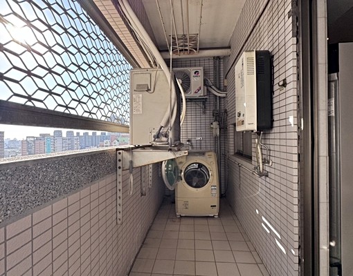 大兩房+1衣帽間⚜️可租補⚜️高樓層美視野⚜️ - Image 10