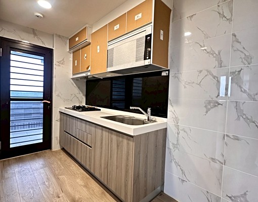 ❣️大園兩房車超大露台❣️/可租補/免仲介費 - Image 5