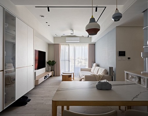 🎯南區高質感宅│大松林裡│精裝修拎包即可入住,可租補入戶籍 - 591租屋網 - Image 2