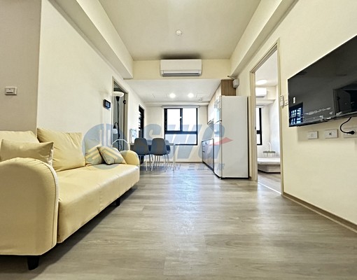 ✅佳昂太和3✅租金含車含管✅附傢俱家電✅ - Image 1