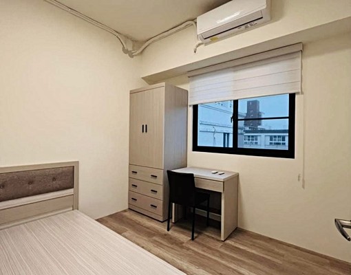 熊好住-南科LM華廈2+1房2廳2衞/含管理費平車 - Image 13