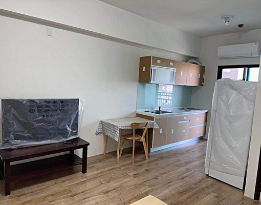 熊好住-南科善化華廈3房2廳2衞/含管理費平車 - Image 1