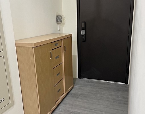 Lily🧸A18青埔捷運高鐵站前新銳含車管可租補可寵 - 591租屋網 - Image 4