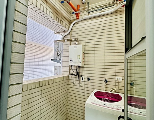 🌿稀有2房2衛☘️帝王座向🌱設備全含大平車位含管可租補 - Image 10