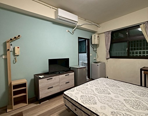 大魯閣質感套房★可租補★全新變頻冷氣 - Image 3