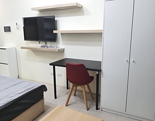 關新關埔富春居迪卡農晴空匯夢想市旁豪宅位短租 - Image 4