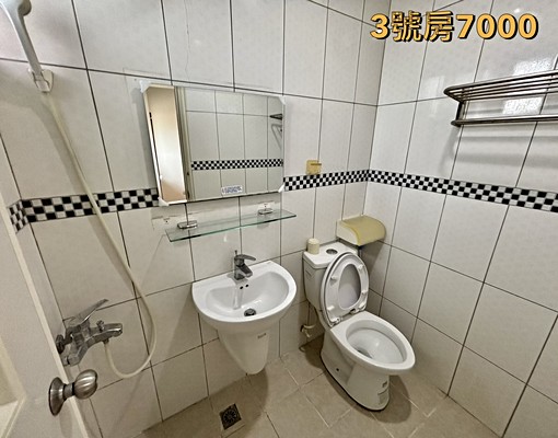 ✨全新✨可租補✨多間可選✨機車位✨子母車✨陽台獨洗✨飲水機✨ - Image 12