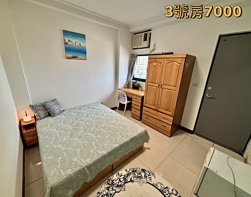 ✨全新✨可租補✨多間可選✨機車位✨子母車✨陽台獨洗✨飲水機✨ - Image 11