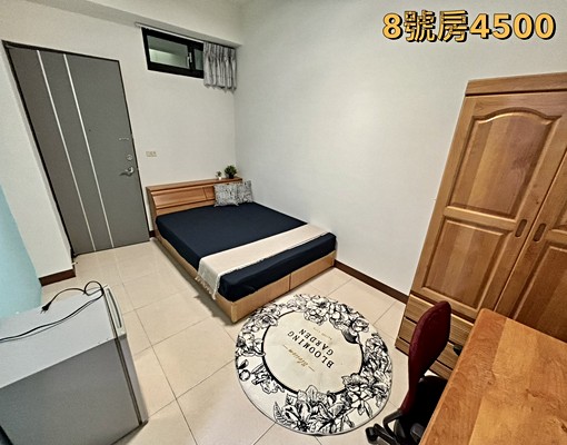 ✨全新✨可租補✨多間可選✨機車位✨子母車✨陽台獨洗✨飲水機✨ - Image 3