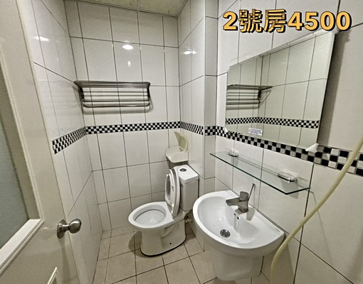 ✨全新✨可租補✨多間可選✨機車位✨子母車✨陽台獨洗✨飲水機✨ - Image 14