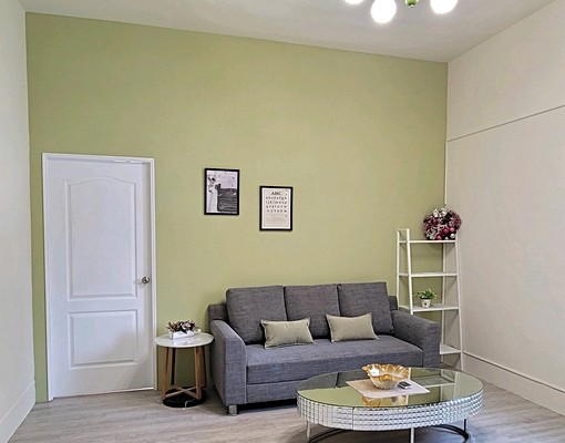 自由黃昏市場超大1房+1廳整層套房 - 591租屋網 - Image 1