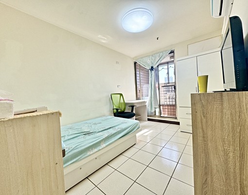 可租補⛅台水電⛅管理員⛅陽台獨洗曬⛅秋紅谷⛅逢甲大學 - Image 2