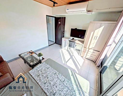 🌾逢甲大學♥含管全包♥可租補可報稅♥獨立陽台有飲水機垃圾桶 - 591租屋網 - Image 3