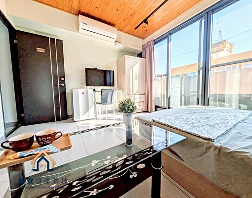 🌾逢甲大學♥含管全包♥可租補可報稅♥獨立陽台有飲水機垃圾桶 - 591租屋網 - Image 2