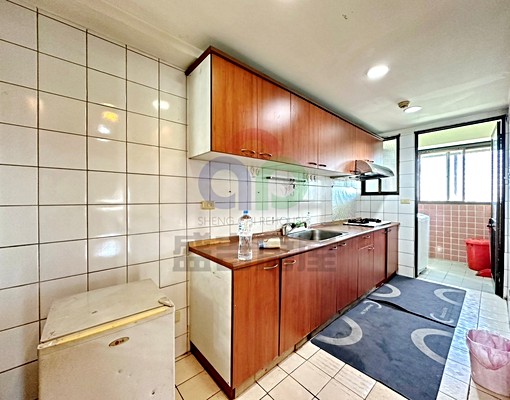 福林路【溫馨雅舍】典雅三房+車位可戶籍租補、養寵物,搶租中! - Image 5