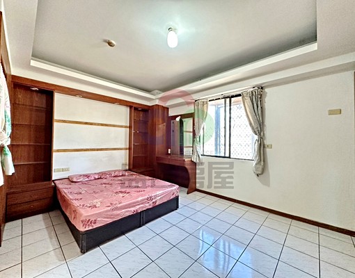 福林路【溫馨雅舍】典雅三房+車位可戶籍租補、養寵物,搶租中! - Image 9