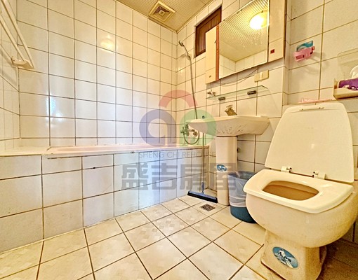 福林路【溫馨雅舍】典雅三房+車位可戶籍租補、養寵物,搶租中! - Image 10