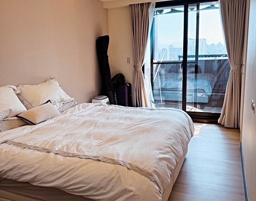 【中山國小站】遠雄首府1+1房高樓景觀美宅 - Image 5