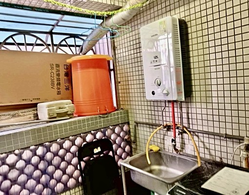 ✨中科三房✨🐶😺稀有可寵✅可租補戶籍✨超便宜三房✨ - Image 10