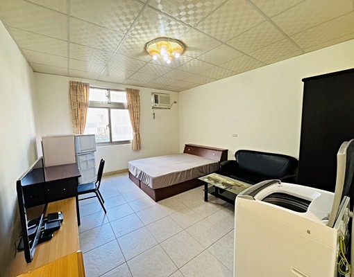 🌊鄰近清大南校區優質電梯套房 - Image 2