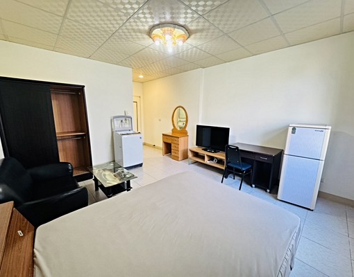 🌊鄰近清大南校區優質電梯套房 - Image 4