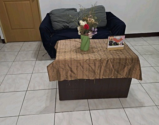 温馨小窩牆隔間、採光明亮適工作室或小家庭交通便利 - Image 4