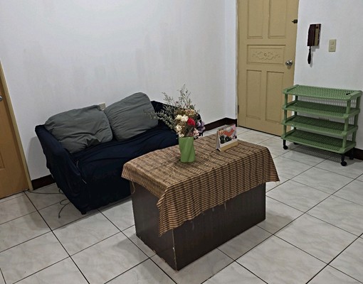 温馨小窩牆隔間、採光明亮適工作室或小家庭交通便利 - Image 6