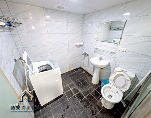 🌾中友北區運動中心♥獨洗♥含管全包有飲水機子母車♥可寵 - Image 5